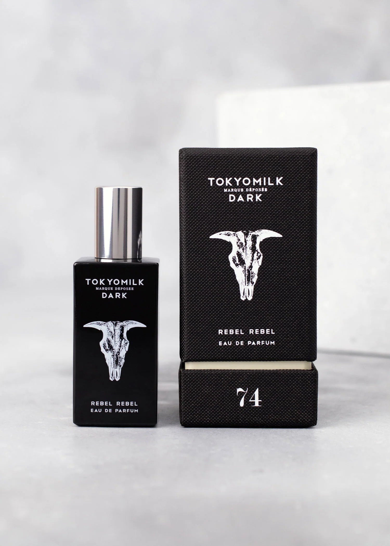TOKYOMILK- Rebel Rebel No. 74 Eau De Parfum