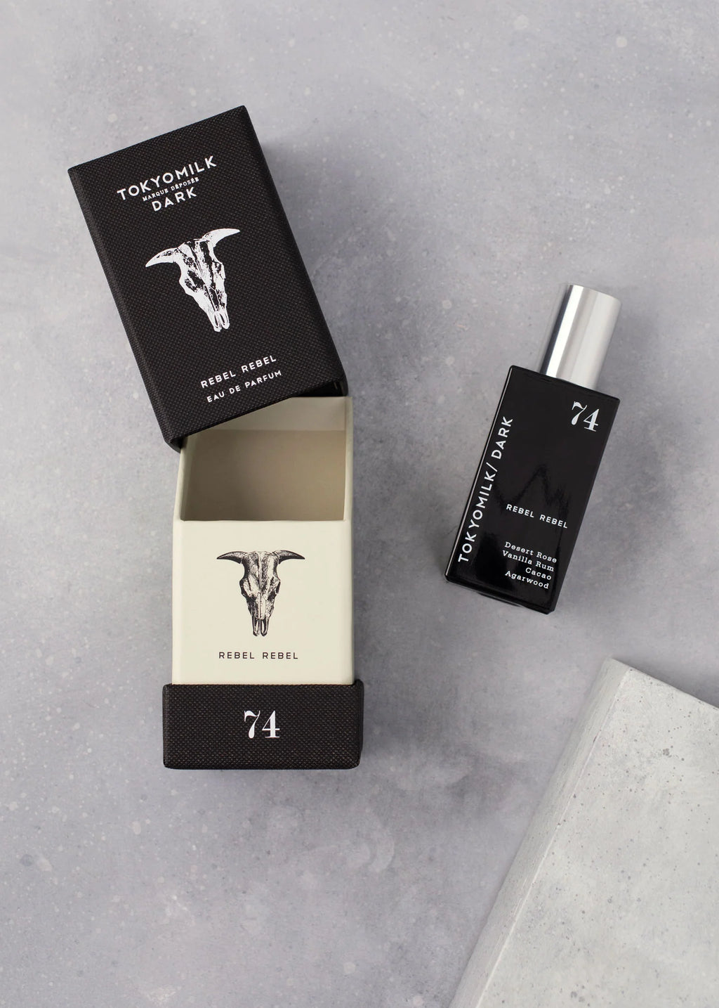 TOKYOMILK- Rebel Rebel No. 74 Eau De Parfum