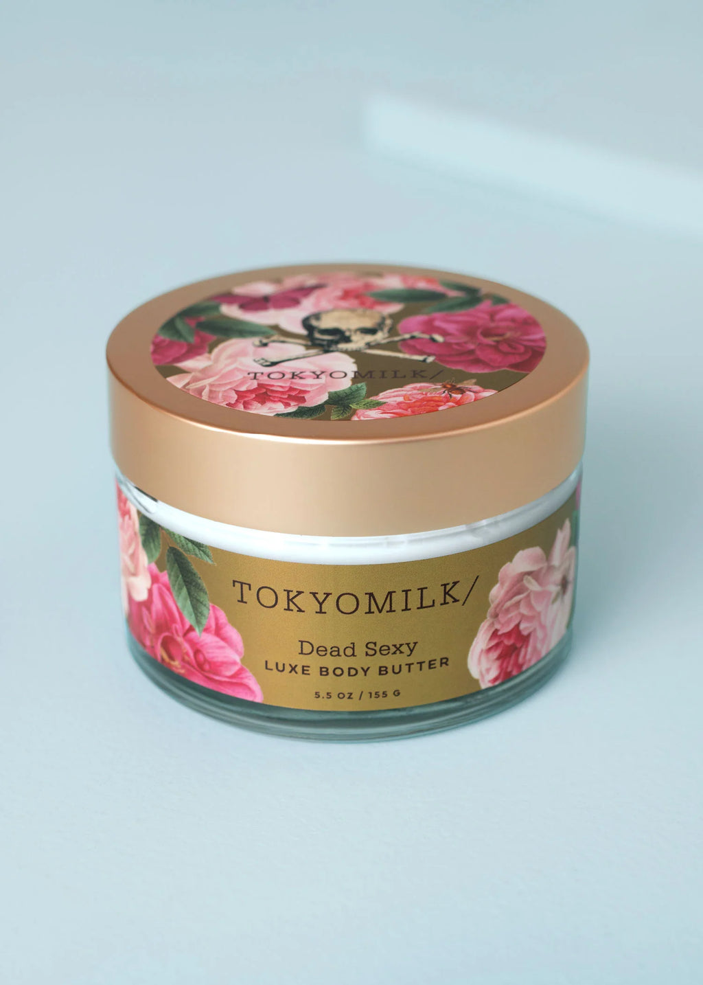 TOKYOMILK- Dead Sexy Whipped Body Butter