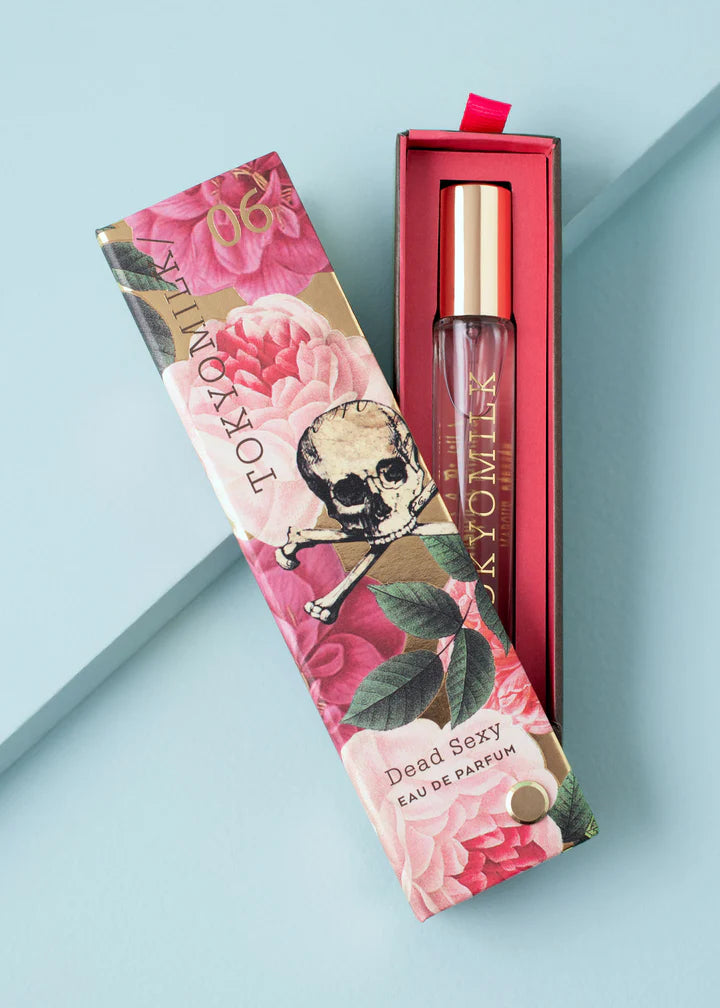 TOKYOMILK- Dead Sexy Travel Spray