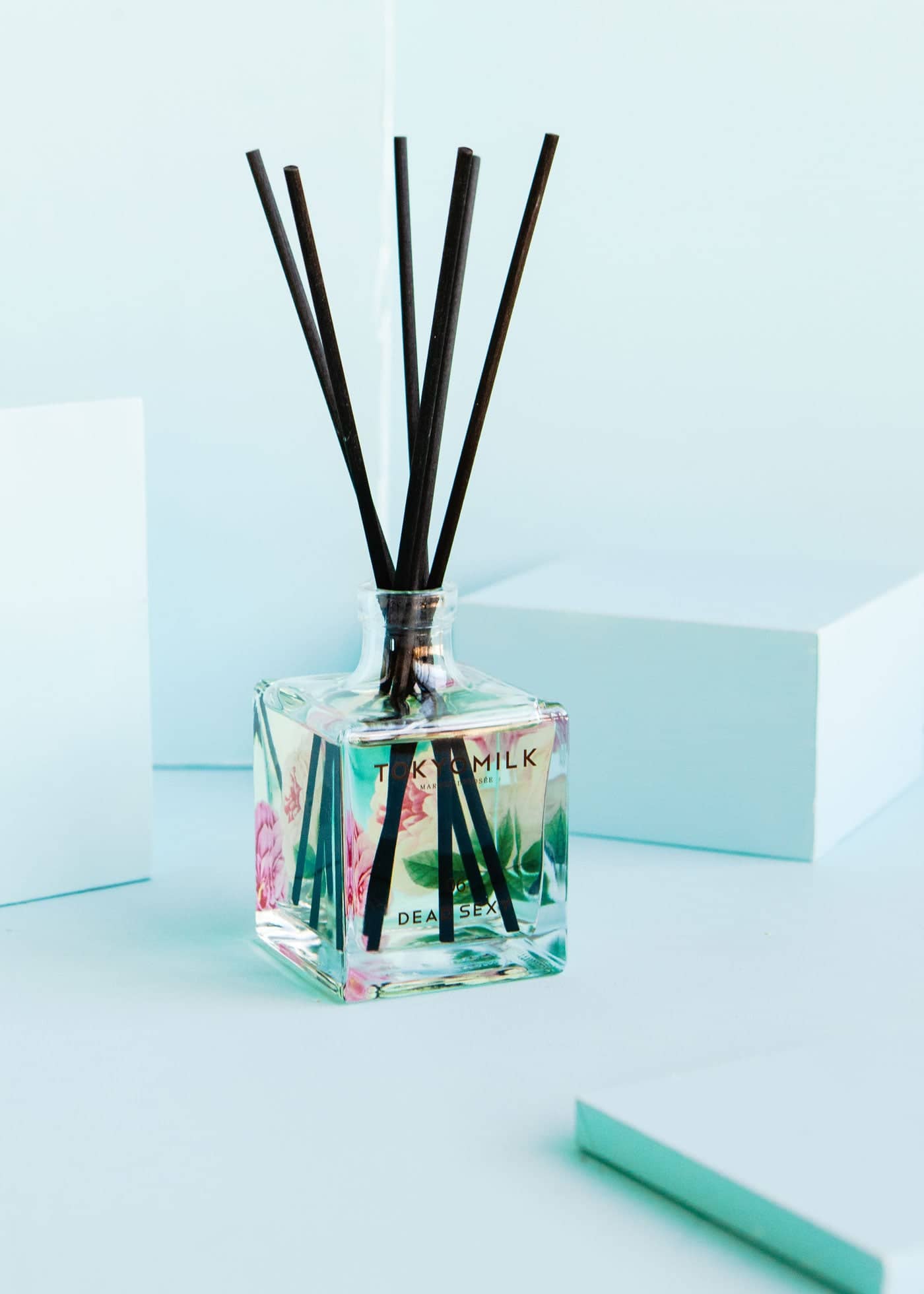 TOKYOMILK Dead Sexy Perfumed Reed Diffuser