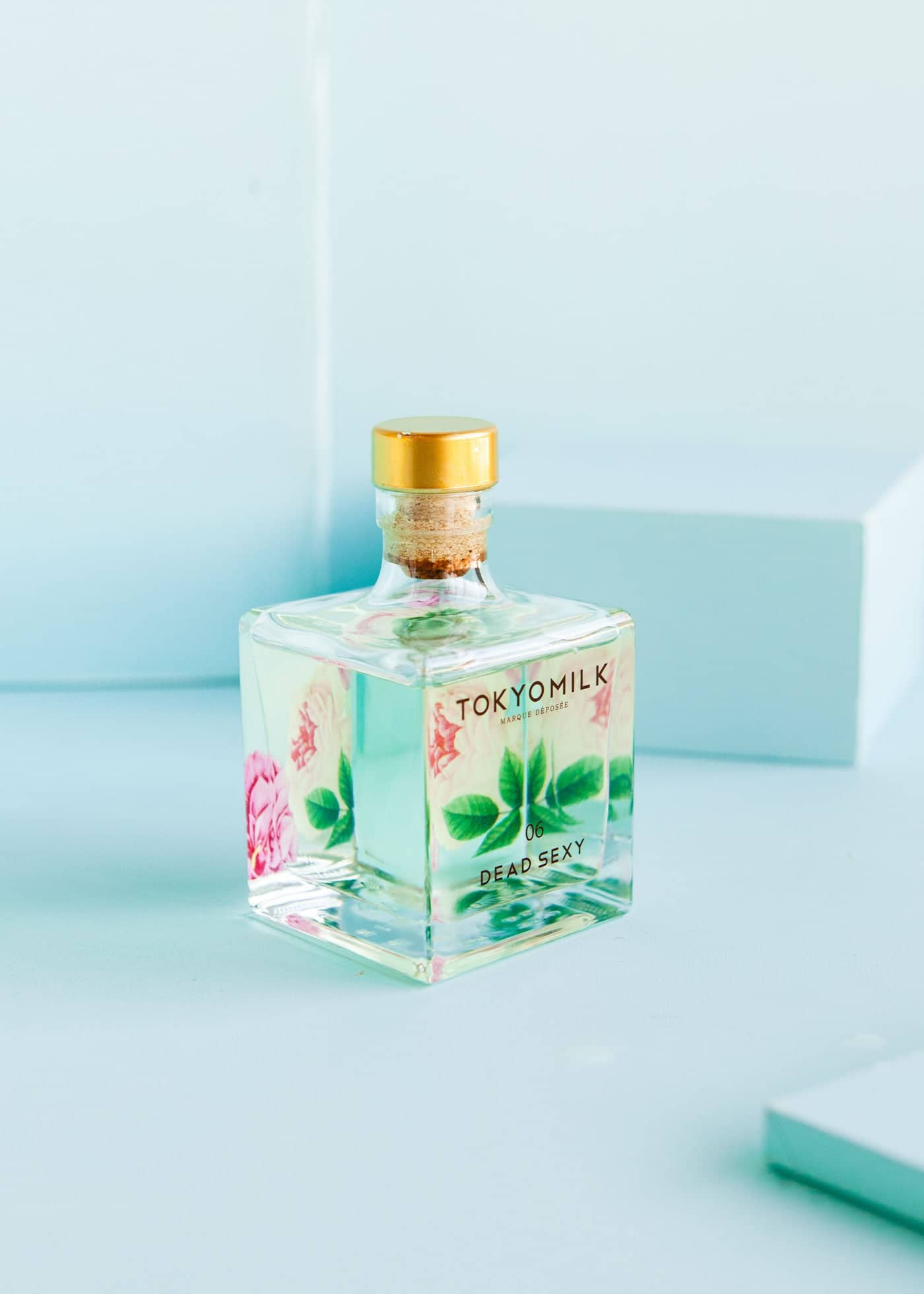 TOKYOMILK Dead Sexy Perfumed Reed Diffuser - Thumbnail 5