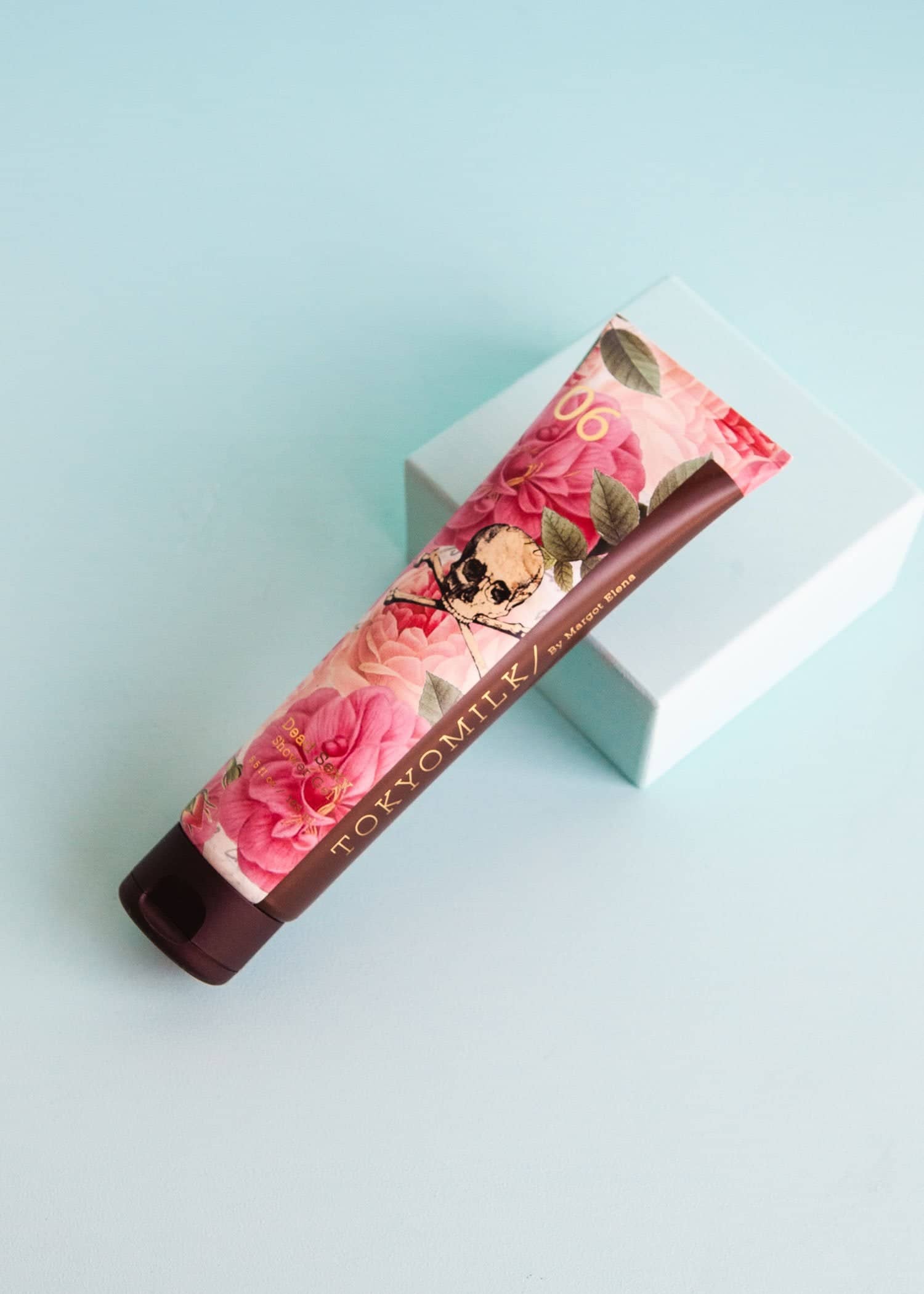TOKYOMILK- Dead Sexy Perfumed Shower Gel