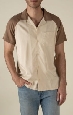 Sendero- Saloon Short Sleeve Shirt