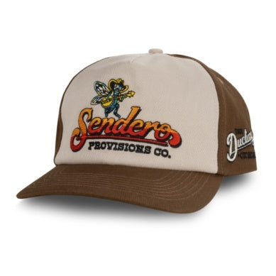 Sendero- Dueling Cicadas Hat