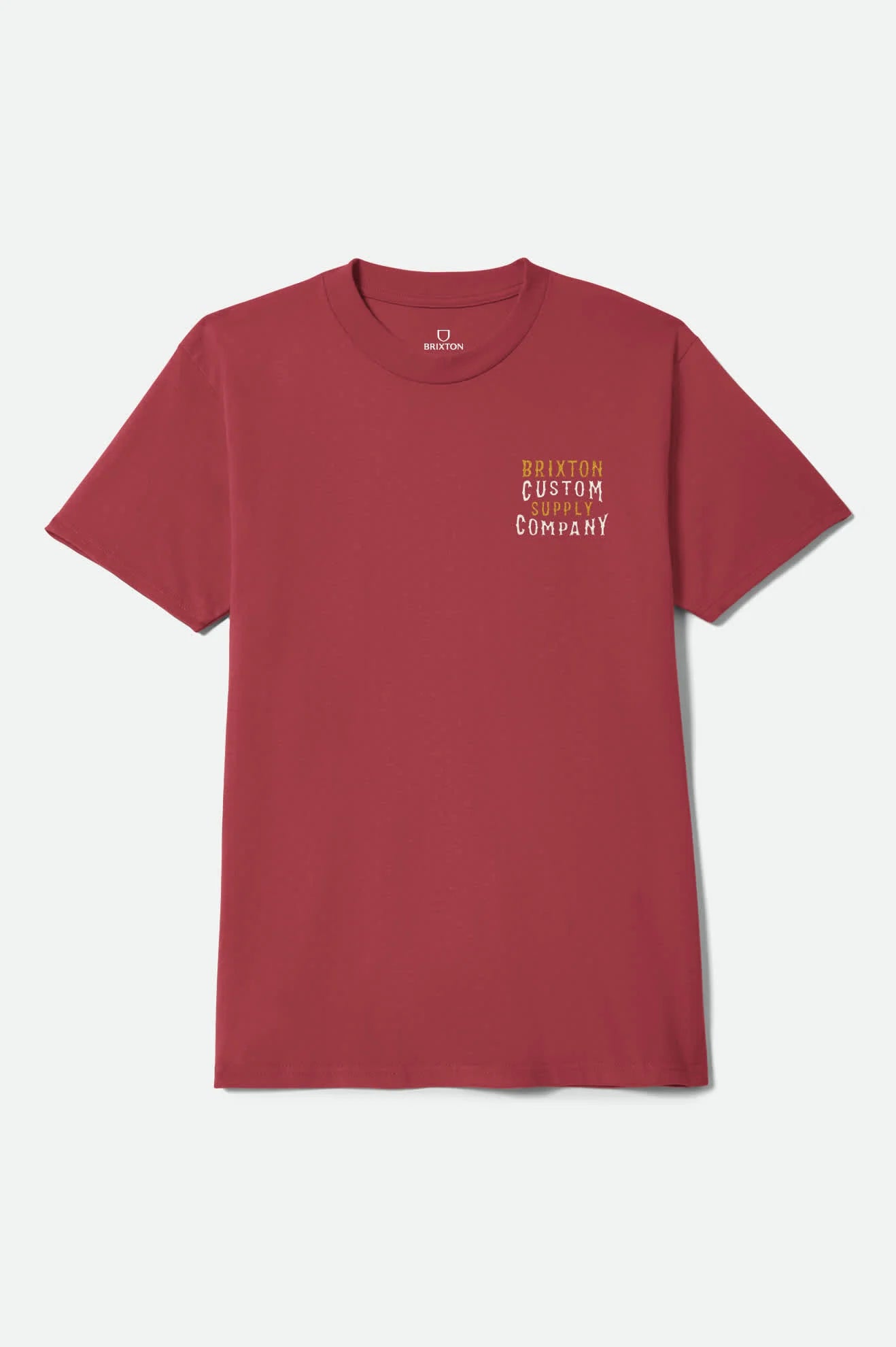 Brixton- Wheaton T-Shirt