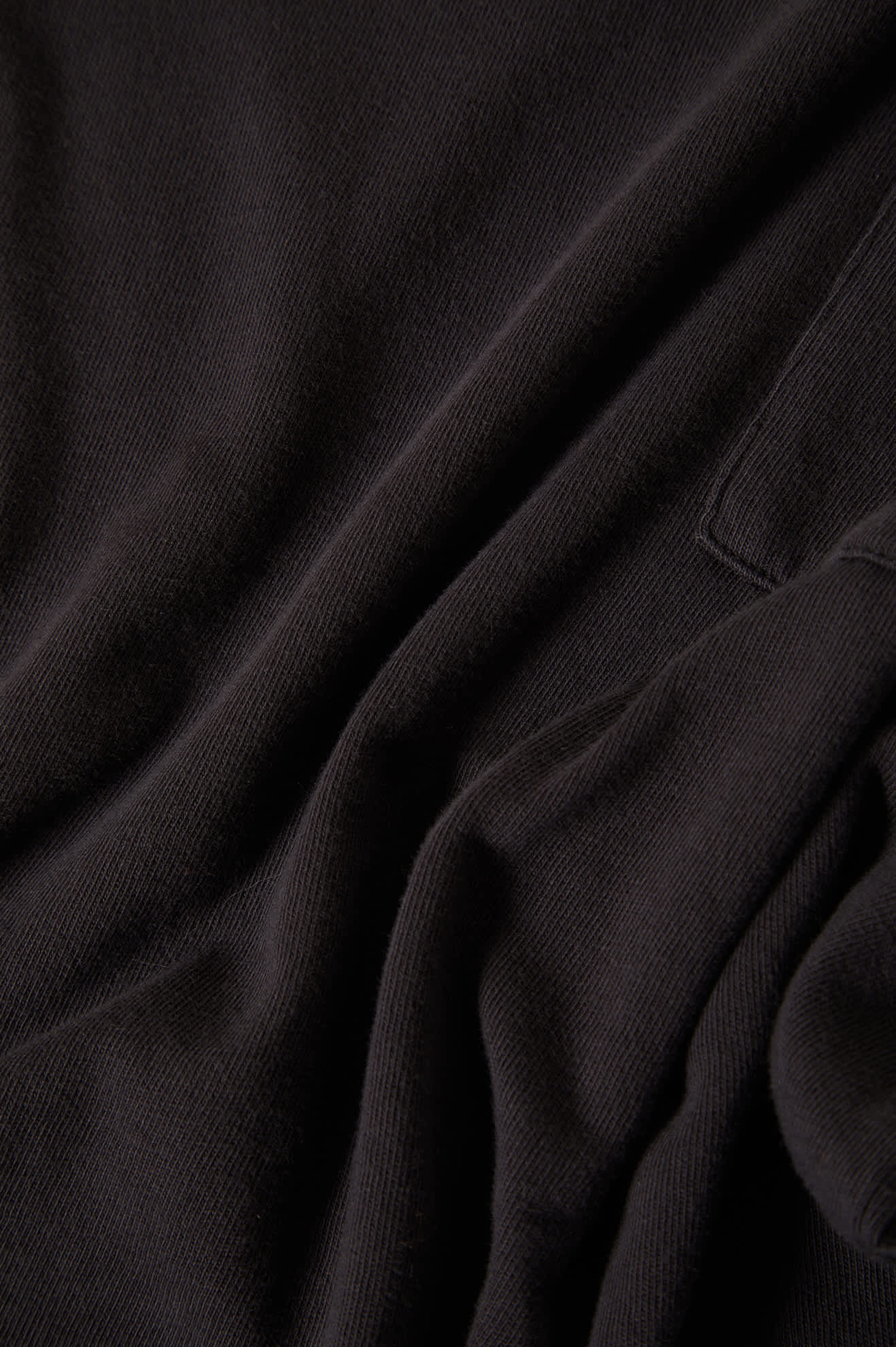 Brixton- Carefree Organic Garment Dye Perfect T-Shirt