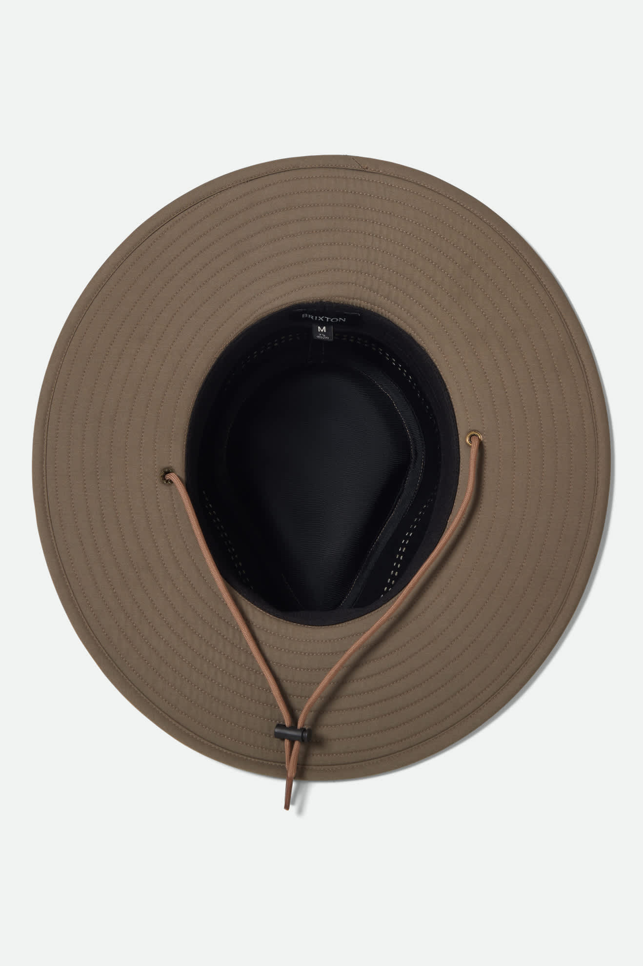 Brixton- Beck Journey Hat