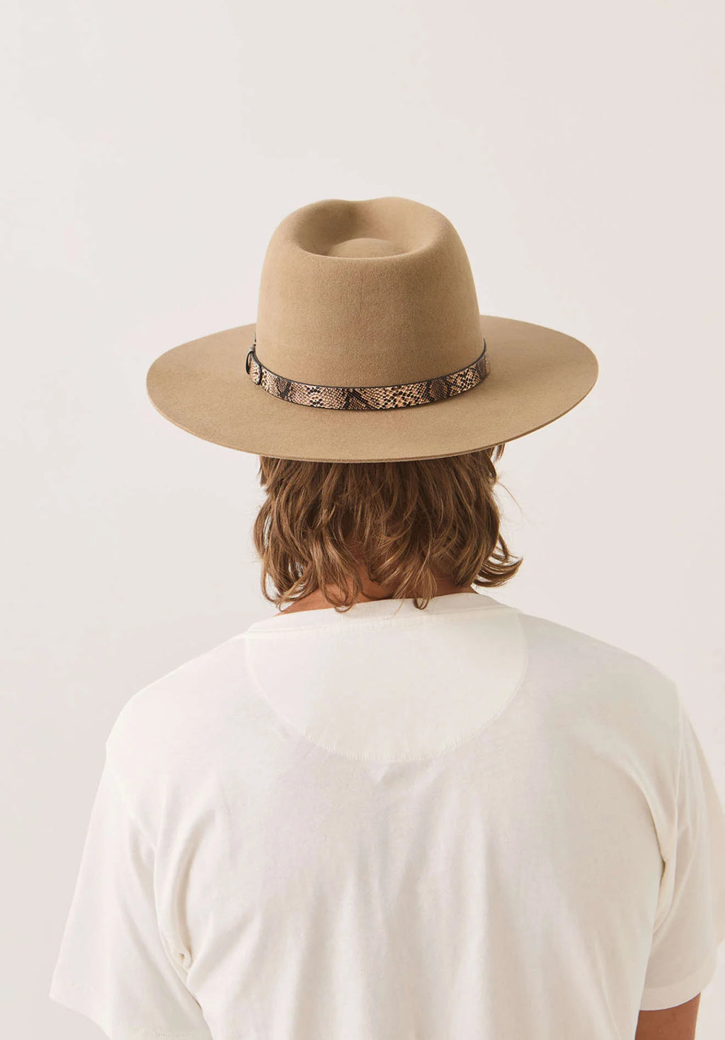 Brixton- Sonoran Cowboy Hat