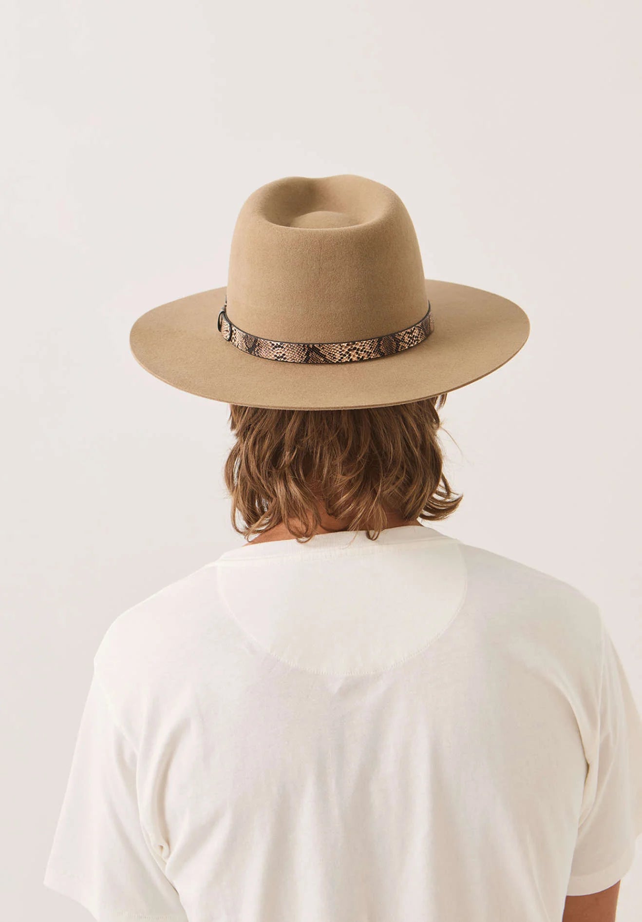 Brixton- Sonoran Cowboy Hat