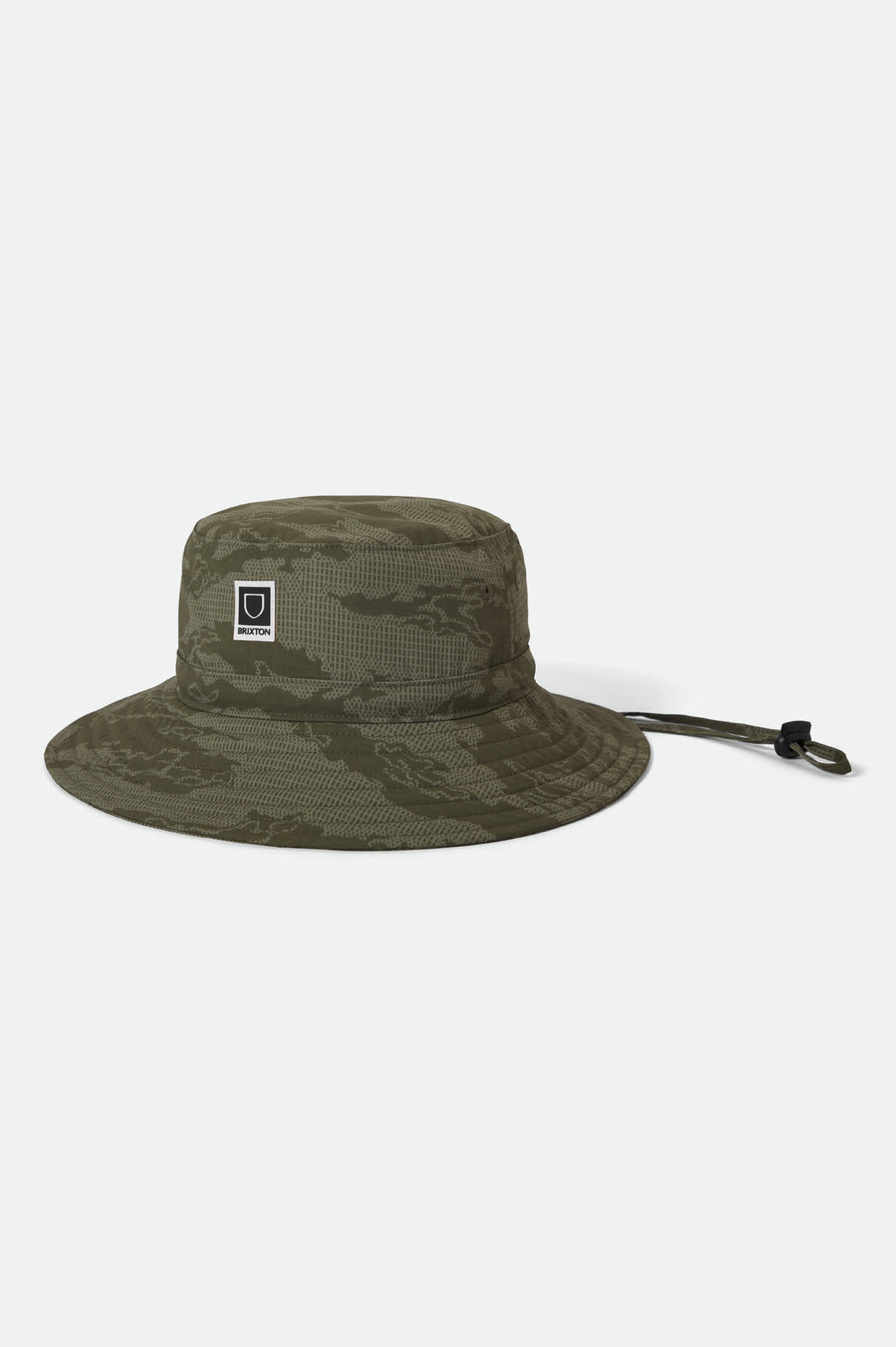 Brixton- Journey Boonie Hat