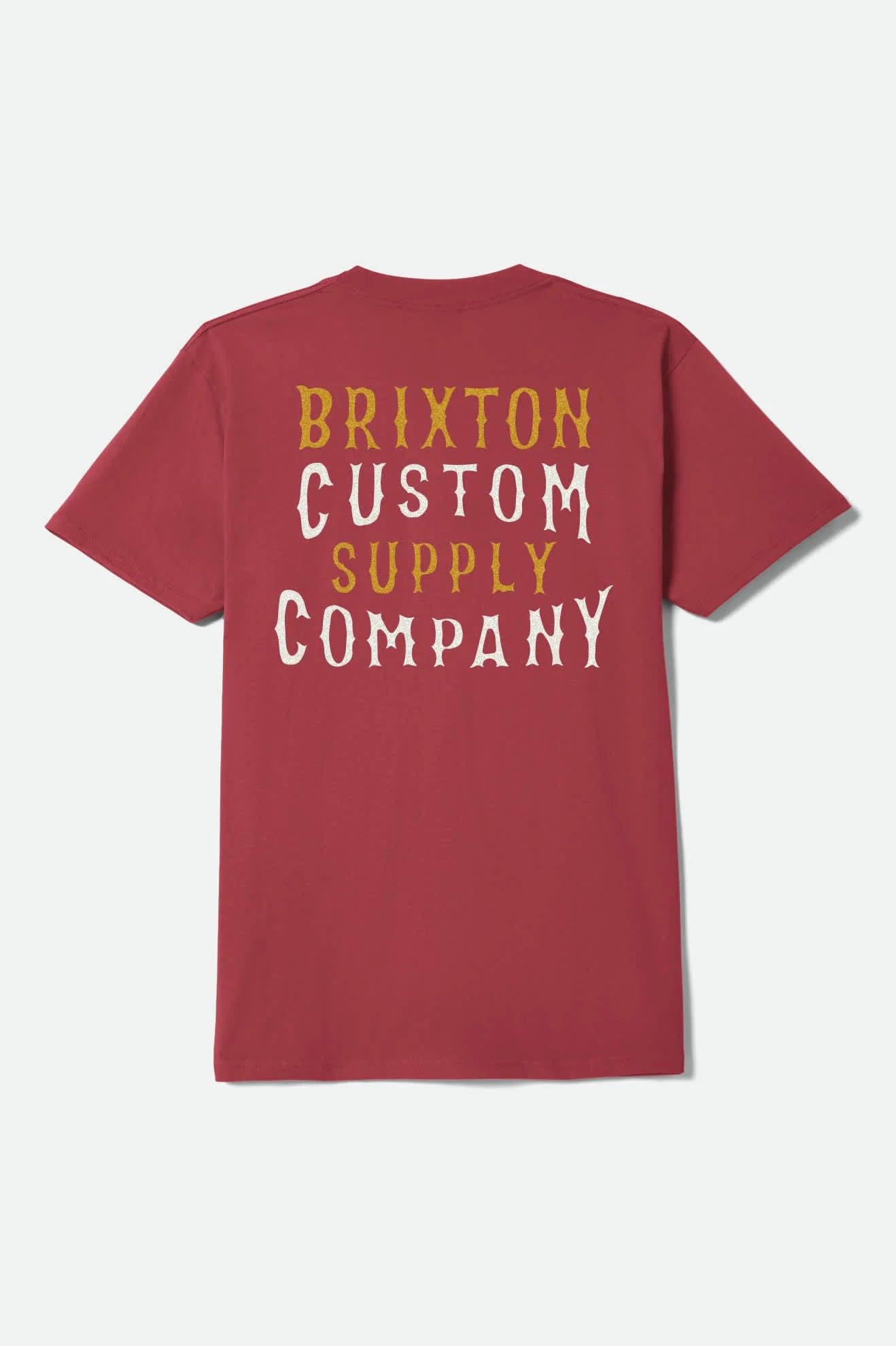 Brixton- Wheaton T-Shirt