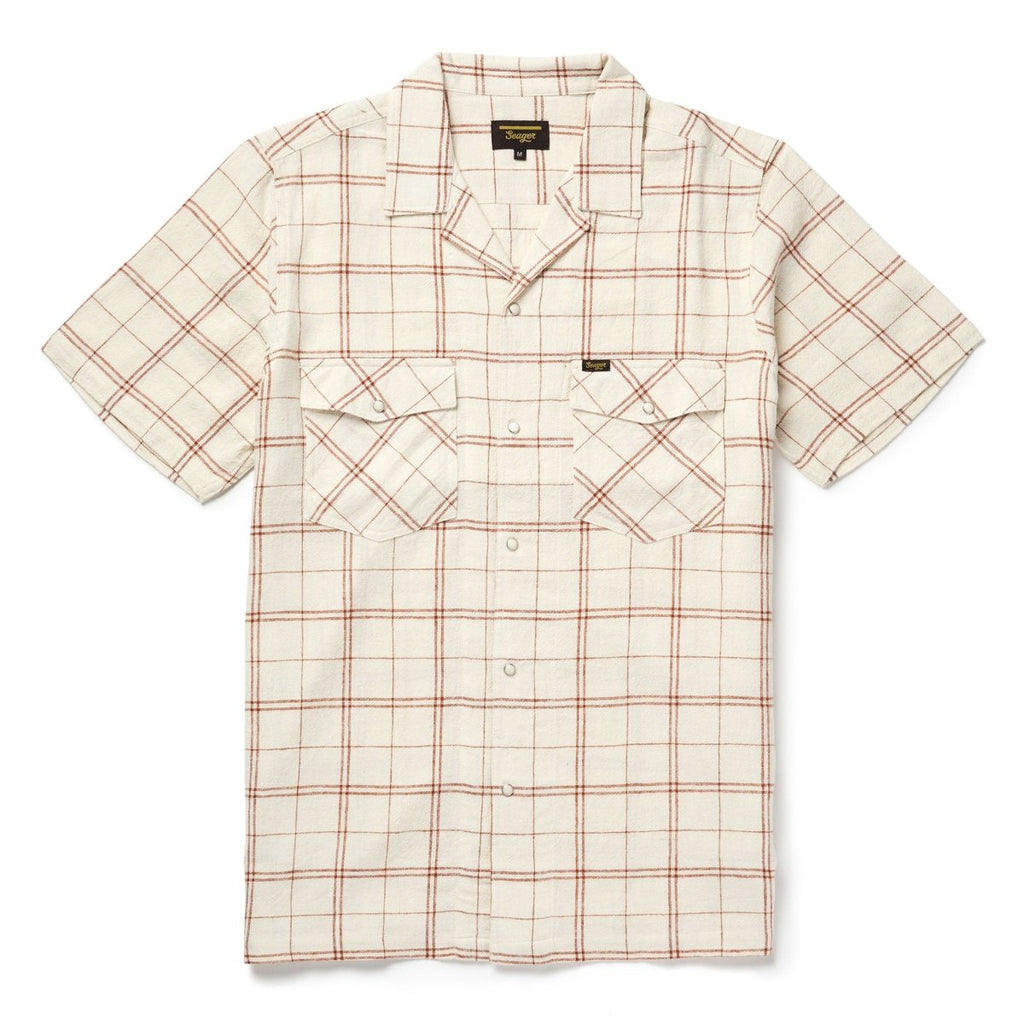 Seager- Whippernapper Vintage Stone