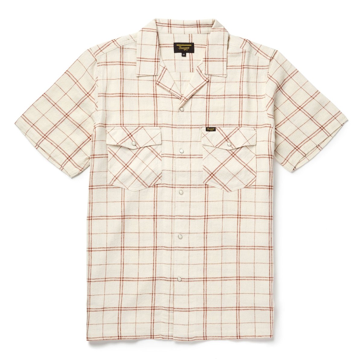 Seager- Whippernapper Vintage Stone