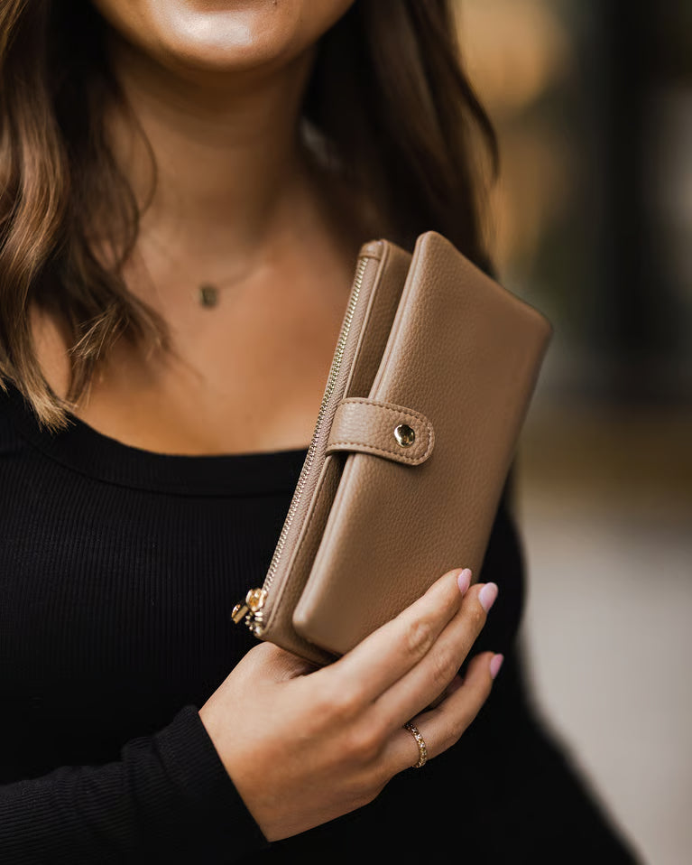 Louenhide- Stella Wallet