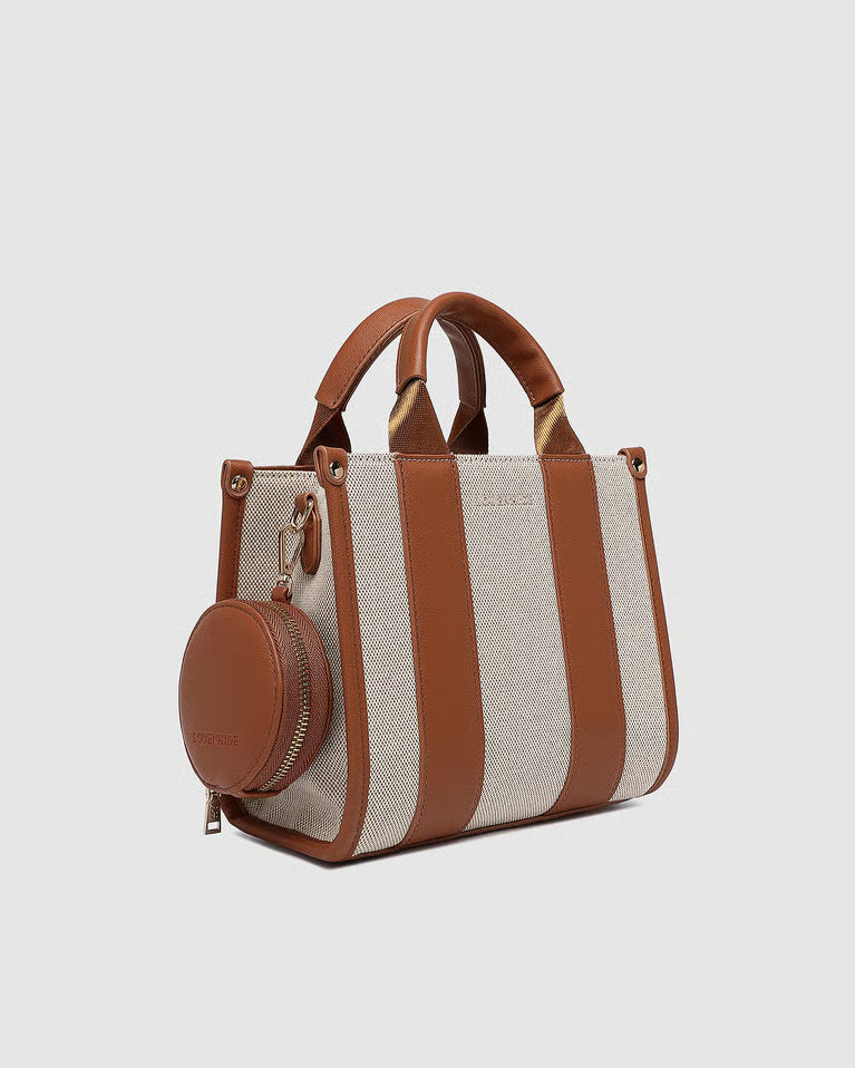 Louenhide- Mini Manhattan Tote Bag