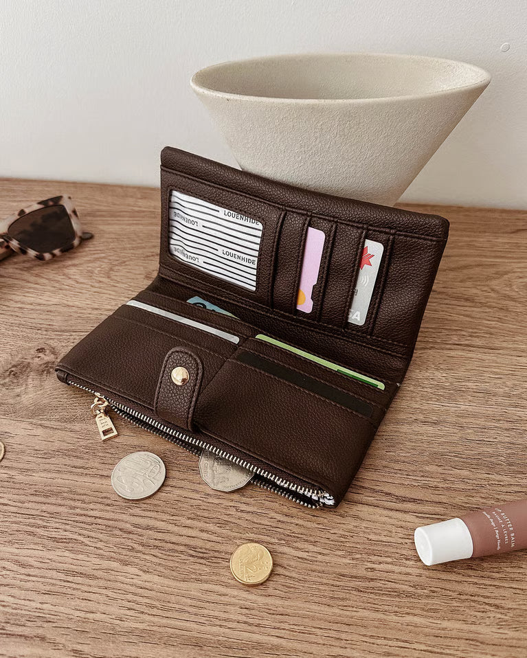 Louenhide- Stella Wallet