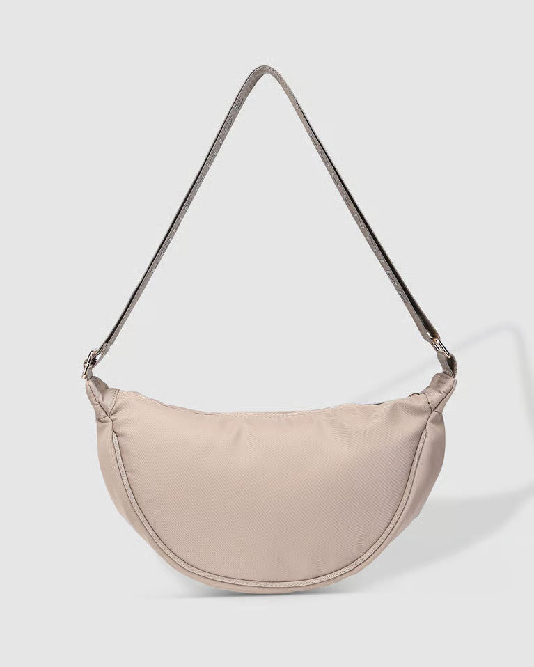 Louenhide- Sylvia Nylon Sling Bag