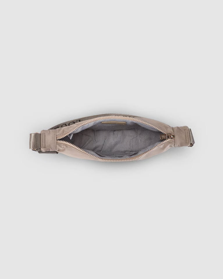 Louenhide- Sylvia Nylon Sling Bag