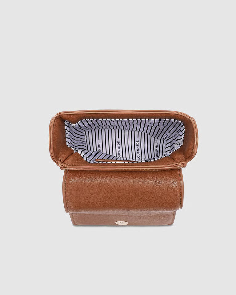 Louenhide- Yoko Canvas Phone Bag