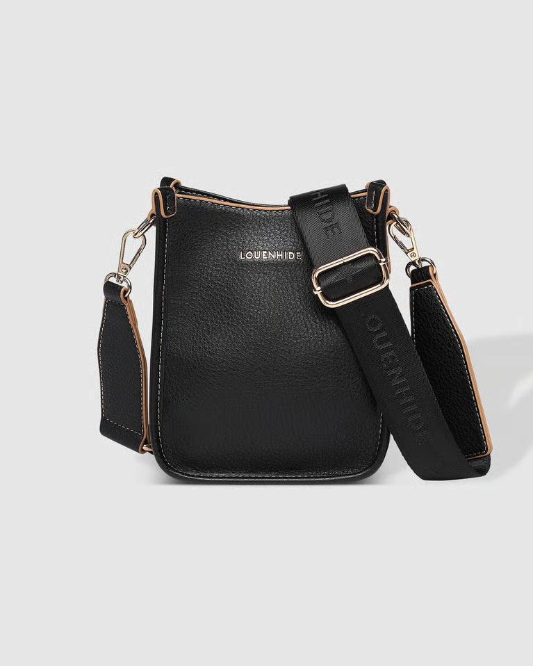 Louenhide- Parker Crossbody Bag