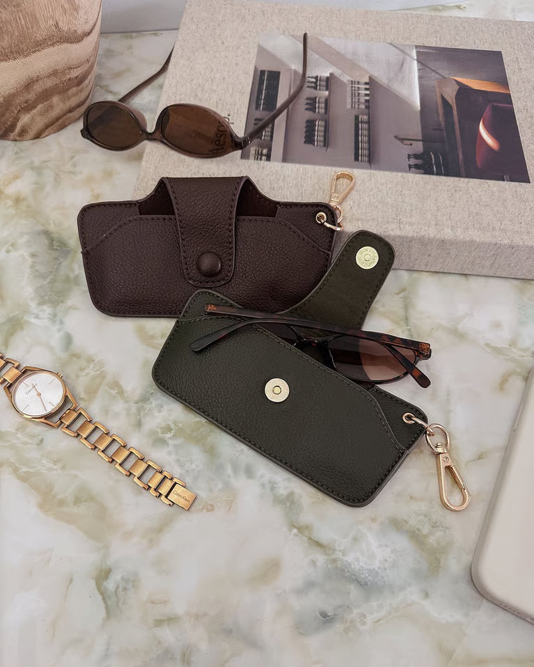 Louenhide- Skittle Sunglass Case