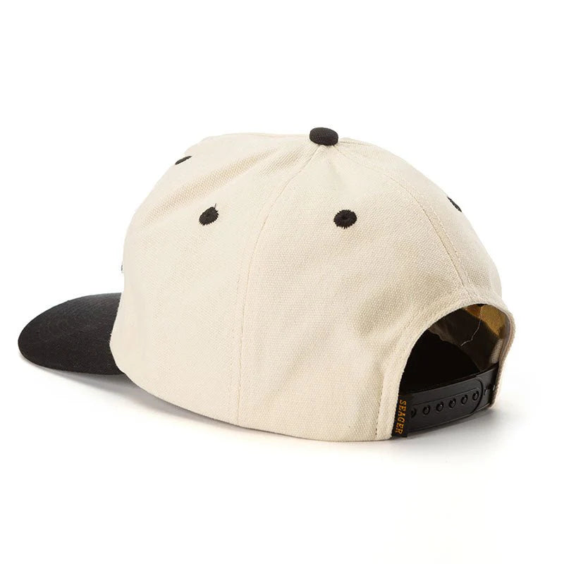 Seager- Wilson Snapback
