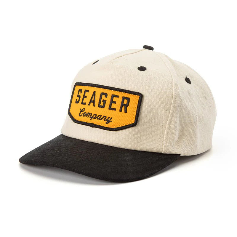 Seager- Wilson Snapback