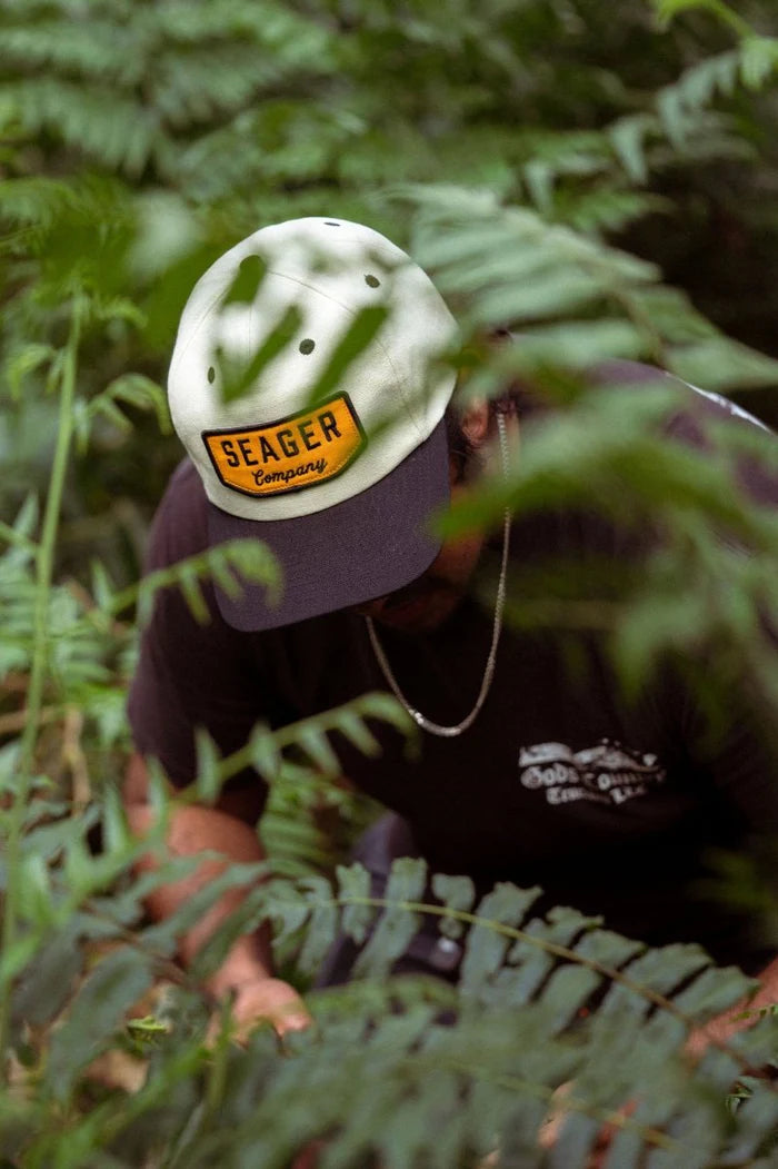 Seager- Wilson Snapback