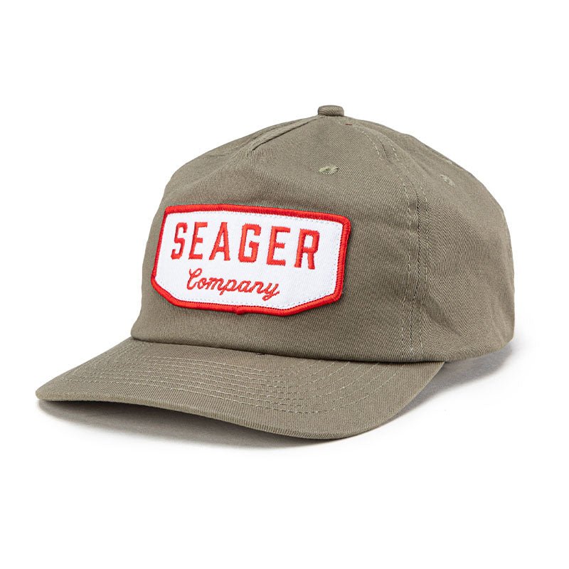 Seager- Wilson Snapback