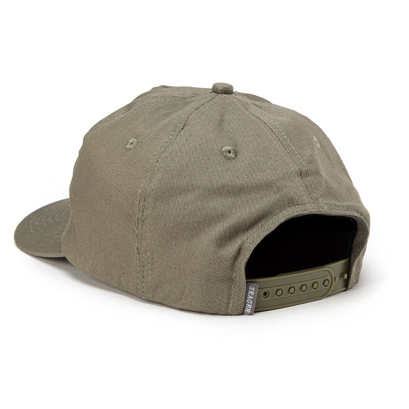 Seager- Wilson Snapback