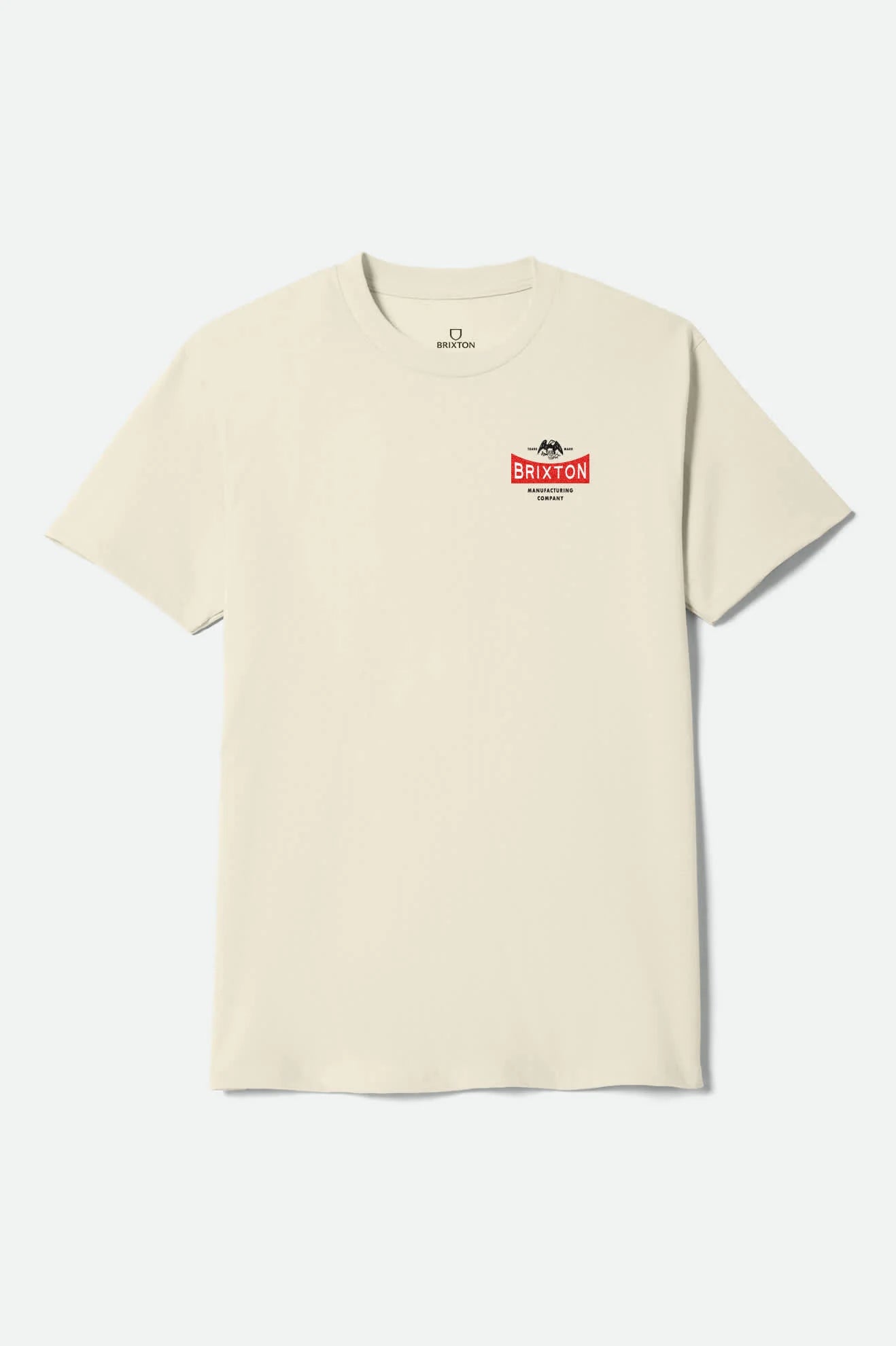 Brixton- Pinnacle Short Sleeve Shirt