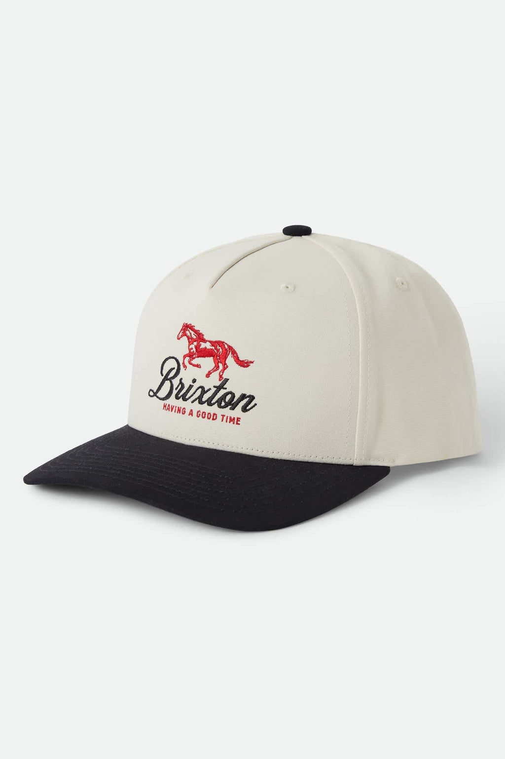 Brixton- Good Times NetPlus Snapback