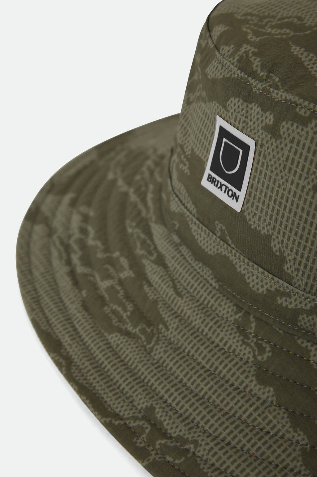 Brixton- Journey Boonie Hat