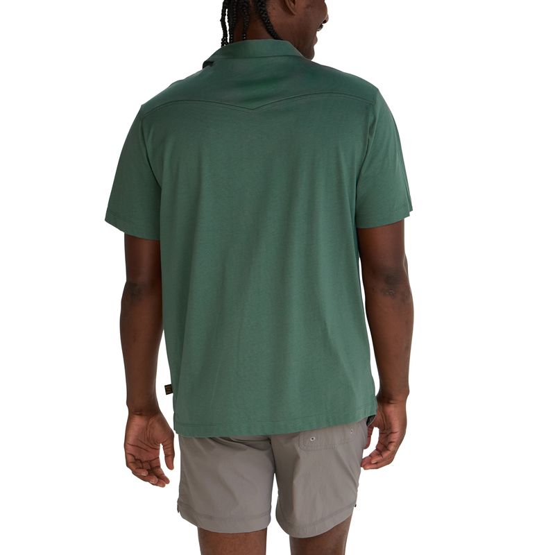 Howler Bros- Ranchero Polo