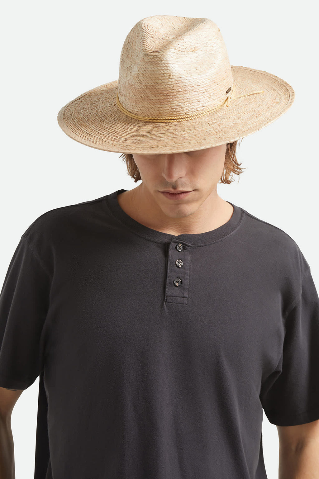 Brixton- Blake Sun Hat